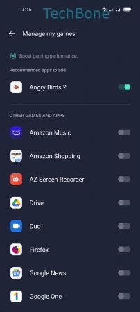 game space oppo a7|How to Turn On/Off Game Space .